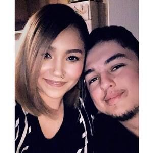 Meet your Posher, Maribel